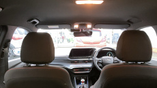 Hyundai i20 1.0T GDi 48V MHD 120 N Line 5dr Petrol Hatchback